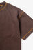 Index Tee - Brown
