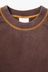Index Tee - Brown
