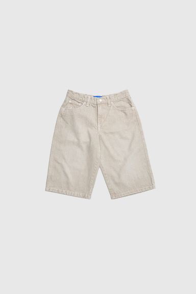 Indicate Shorts - Sandstone