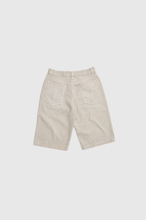 Indicate Shorts - Sandstone