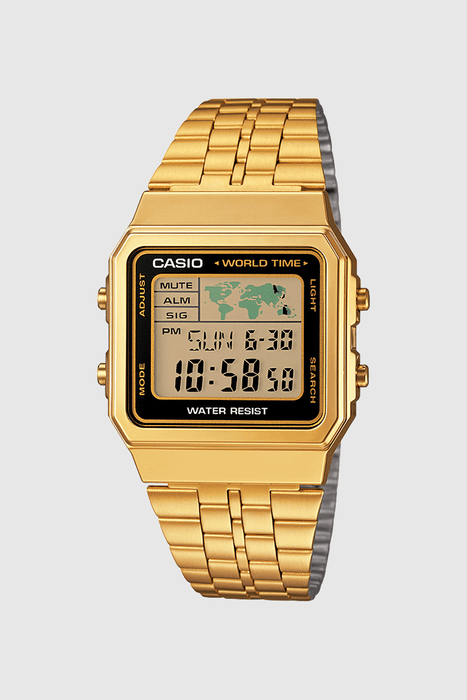 A500WGA-1D - Gold