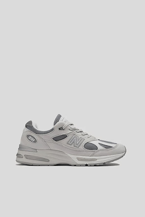 U991LG2 - Nimbus Cloud / Cool Grey / Silver