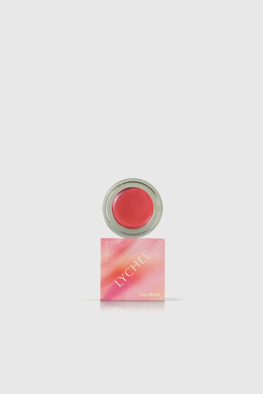 Lip Shine - Lychee