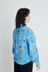 Instrumental Shirt - Blue Floral