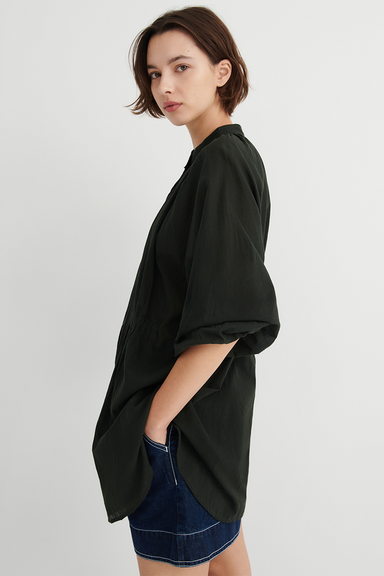 Intuition Top - Dark Forest