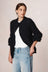 Jasper Cardigan - Black