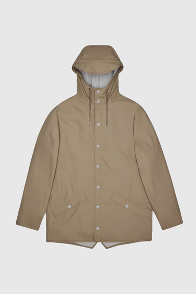 Jacket - Beige