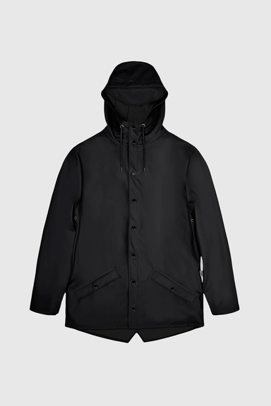 Jacket - Black