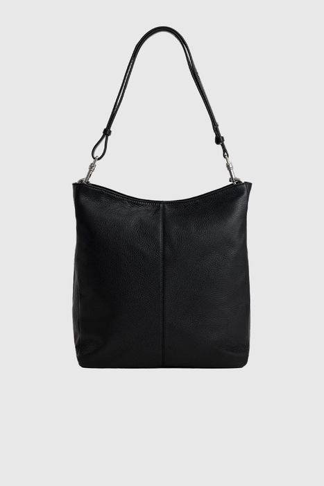Jane Bag - Black Deer Nappa
