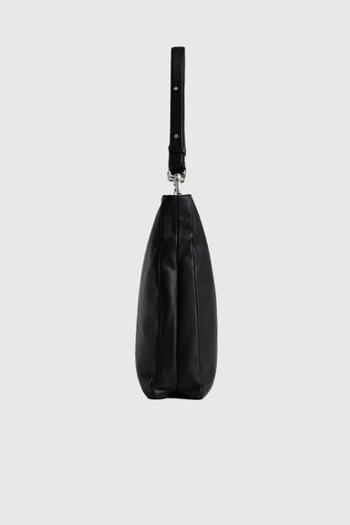 Jane Bag - Black Deer Nappa