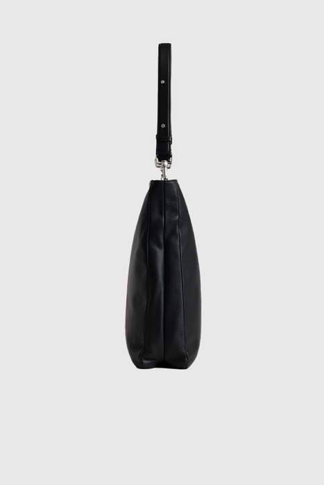 Jane Bag - Black Deer Nappa