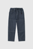 Japanese Chambray Double Knee - Navy