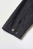 Japanese Denim Trucker - True Black