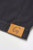 Japanese Denim Trucker - True Black