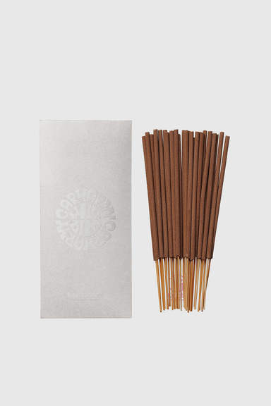 Jazzy Incense Sticks - Natural