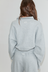 Jersey Jumper - Grey Marle