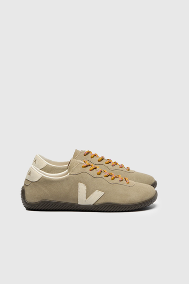 Jitsu Suede - Taupe / Pierre / Eagle