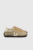 Jitsu Suede - Taupe / Pierre / Eagle
