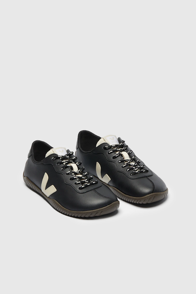 Jitsu Leather - Black / Pierre / Eagle
