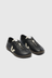 Jitsu Leather - Black / Pierre / Eagle