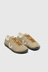 Jitsu Suede - Taupe / Pierre / Eagle