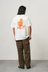 Joker Tee - White