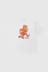 Joker Tee - White