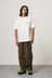 Joker Tee - White