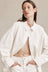 Jordy Shirt - Blanc