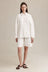 Jordy Shirt - Blanc