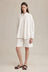 Jordy Shirt - Blanc