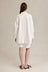 Jordy Shirt - Blanc