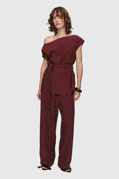 Jude Top - Pomegranate