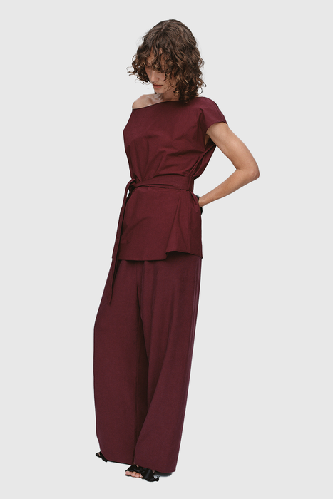 Jude Top - Pomegranate