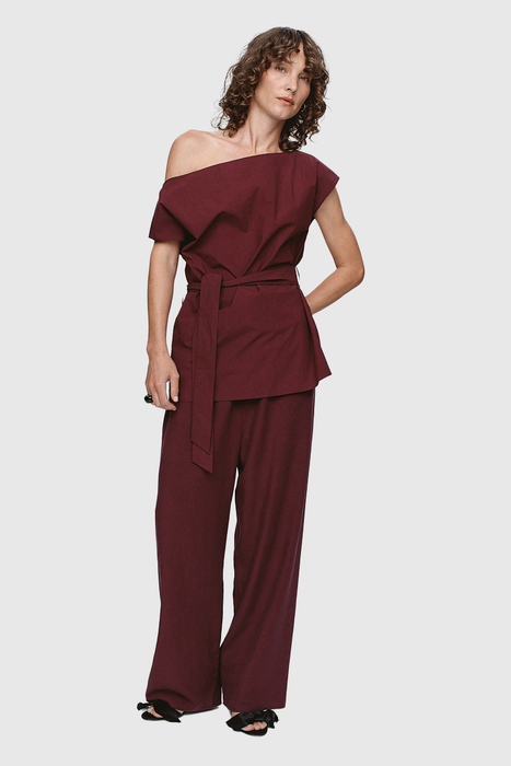 Jude Top - Pomegranate