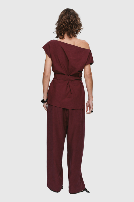 Jude Top - Pomegranate