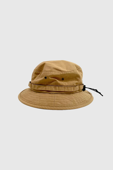 Jungle Hat CORDURA® NYLON - Beige