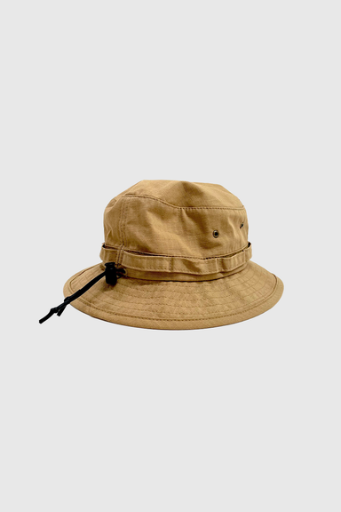 Jungle Hat CORDURA® NYLON - Beige