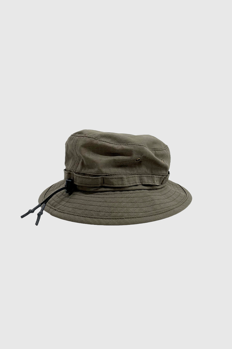 Jungle Hat CORDURA® NYLON - Olive