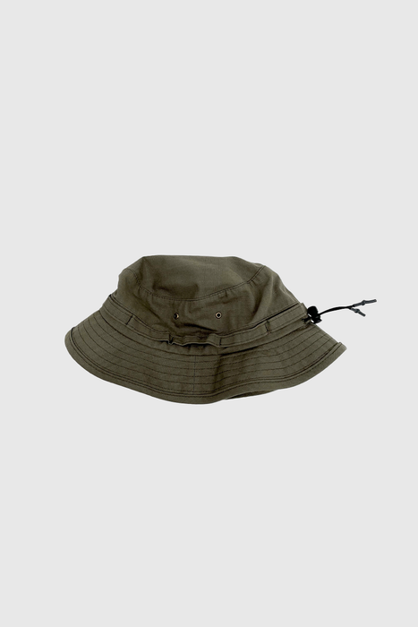 Jungle Hat CORDURA® NYLON - Olive