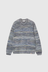 Keenan Sweater - Gradient / Deep Night