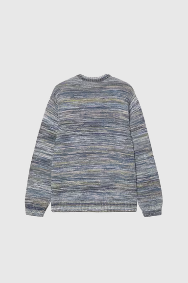 Keenan Sweater - Gradient / Deep Night