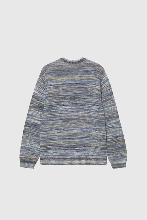 Keenan Sweater - Gradient / Deep Night