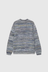 Keenan Sweater - Gradient / Deep Night