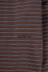 Kerferd Striped LS Tee - Brown