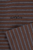 Kerferd Striped LS Tee - Brown