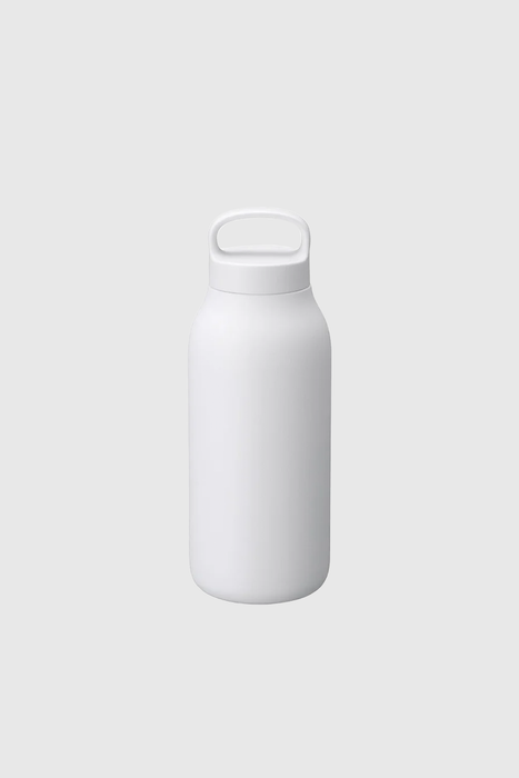 Water Tumbler - 550ml - White