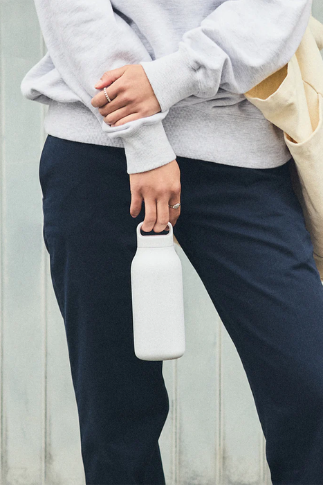 Water Tumbler - 550ml - White