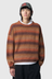Kirk Knit Sweater - Brown