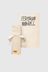 Knife Roll - Natural
